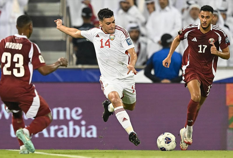 Nhận định Canada vs Qatar, 05h ngày 19/06, World Cup 2026