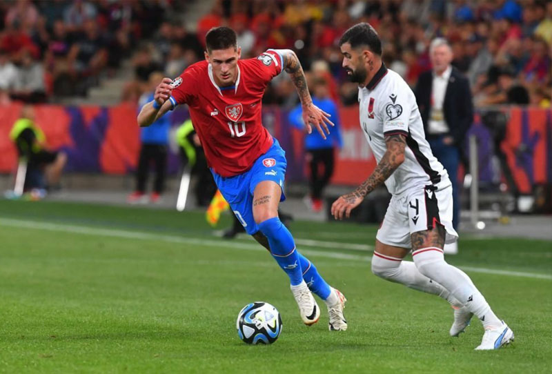 Nhận định Séc vs Nam Phi, 23h ngày 18/06, World Cup 2026