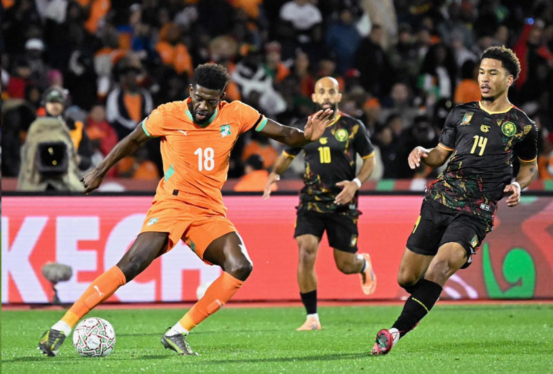 Nhận định Đức vs Bờ Biển Ngà, 03h ngày 21/06, World Cup 2026