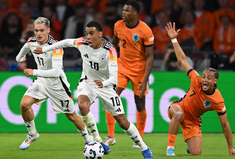 Nhận định Đức vs Curacao, 00h ngày 15/06, World Cup 2026