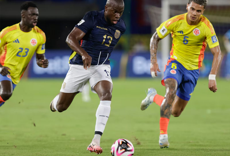 Nhận định Ecuador vs Curacao, 07h ngày 21/06, World Cup 2026
