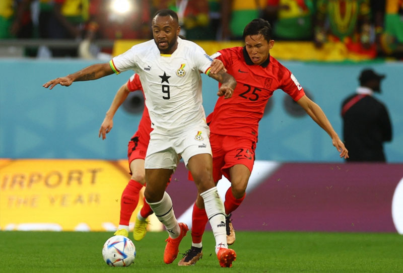 Nhận định Ghana vs Panama, 06h ngày 18/06, World Cup 2026