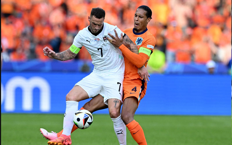 Nhận định Hà Lan vs Nhật Bản, 03h ngày 15/06, World Cup 2026