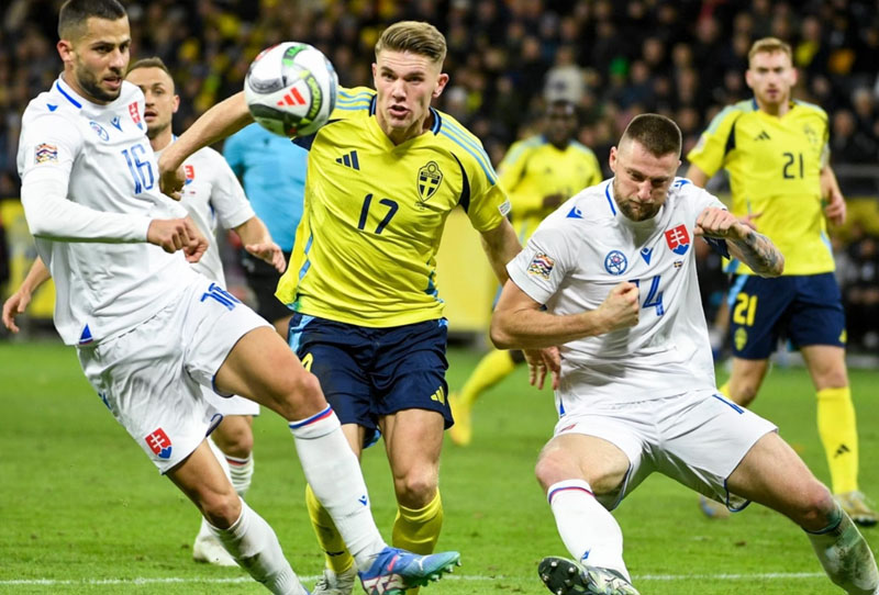 Nhận định Hà Lan vs Thụy Điển, 00h ngày 21/06, World Cup 2026