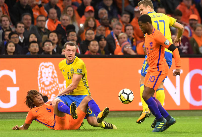 Nhận định Hà Lan vs Thụy Điển, 00h ngày 21/06, World Cup 2026