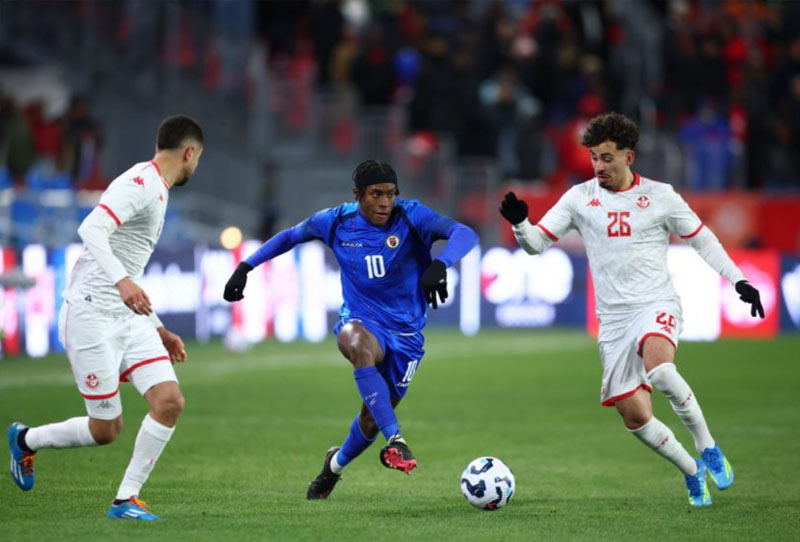 Nhận định Haiti vs Scotland, 08h ngày 14/06, World Cup 2026