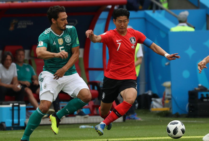 Nhận định Hàn Quốc vs Séc, 09h ngày 12/6, World Cup 2026