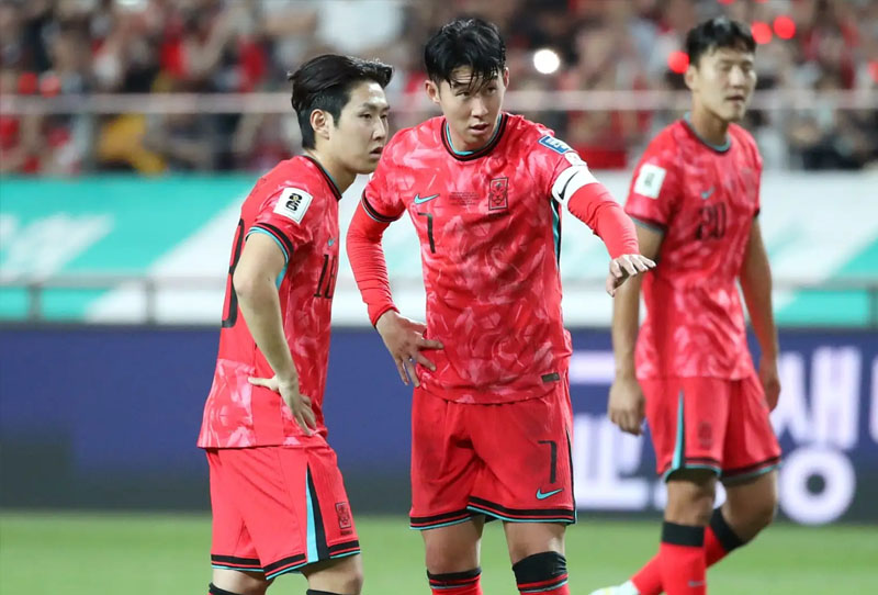 Nhận định Hàn Quốc vs Séc, 09h ngày 12/6, World Cup 2026