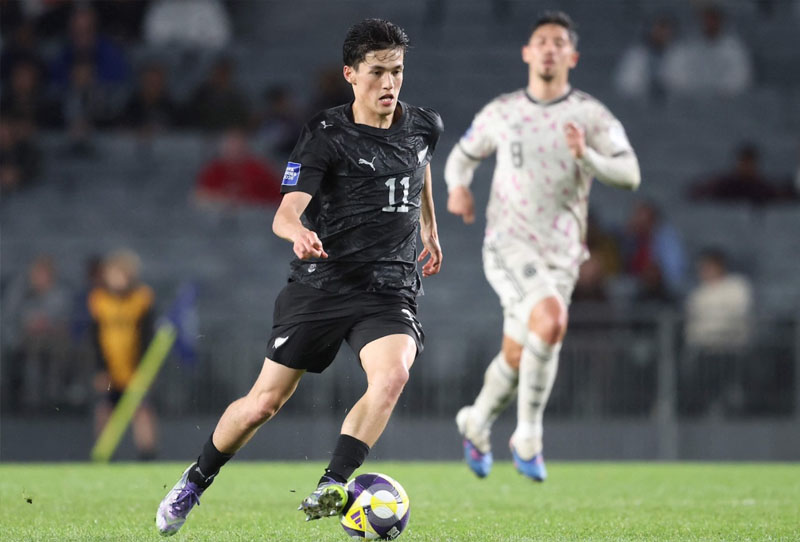 Nhận định Iran vs New Zealand, 08h ngày 16/06, World Cup 2026