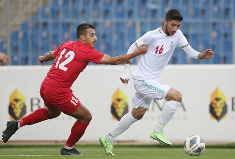 Nhận định Iran vs New Zealand, 08h ngày 16/06, World Cup 2026