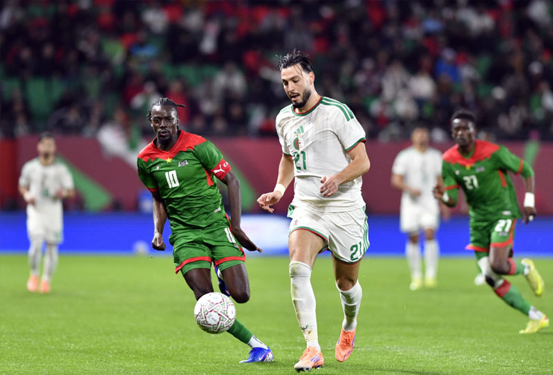 Nhận định Jordan vs Algeria, 10h ngày 23/06, World Cup 2026