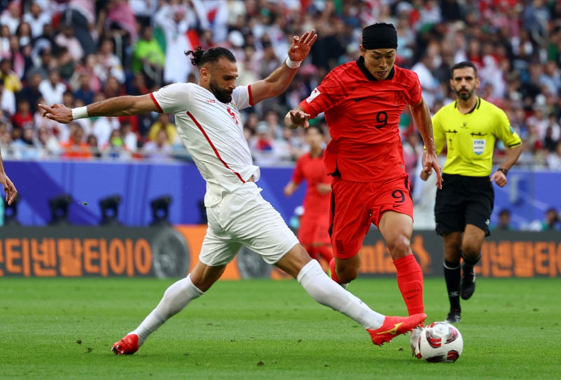 Nhận định Jordan vs Algeria, 10h ngày 23/06, World Cup 2026