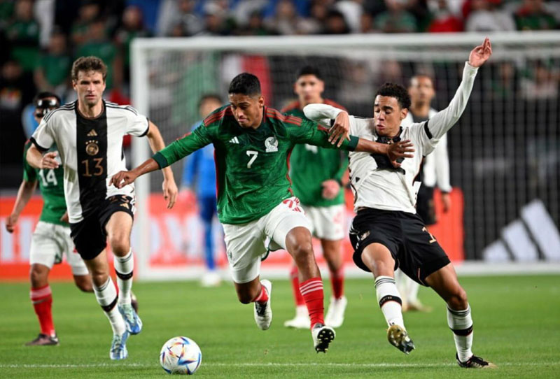 Nhận định Mexico vs Hàn Quốc, 08h ngày 19/06, World Cup 2026