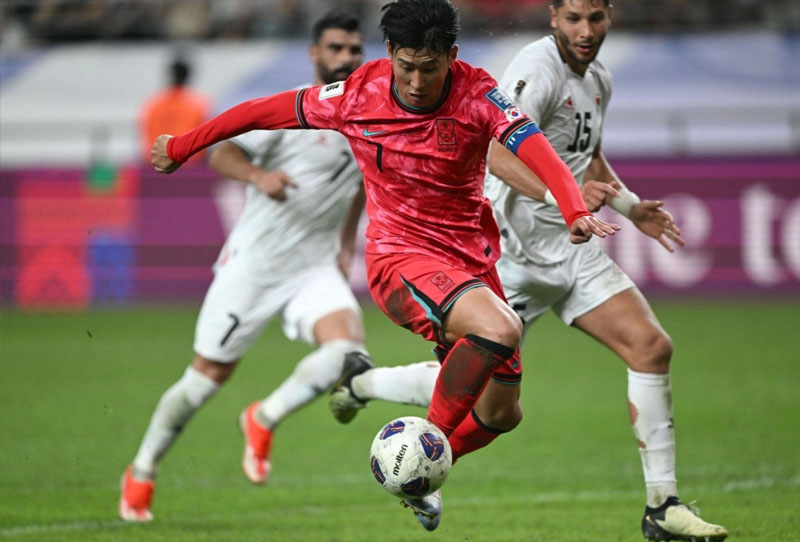 Nhận định Mexico vs Hàn Quốc, 08h ngày 19/06, World Cup 2026
