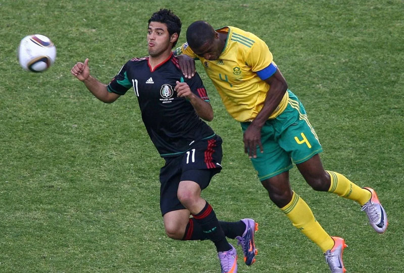 Nhận định Mexico vs Nam Phi, 02h00 ngày 12/6, World Cup 2026