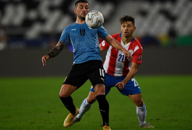 Nhận định Mỹ vs Paraguay, 08h ngày 13/06, World Cup 2026