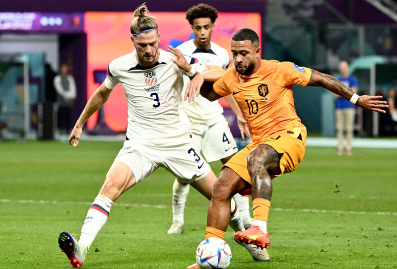 Nhận Mỹ vs Úc, 02h ngày 20/06, World Cup 2026