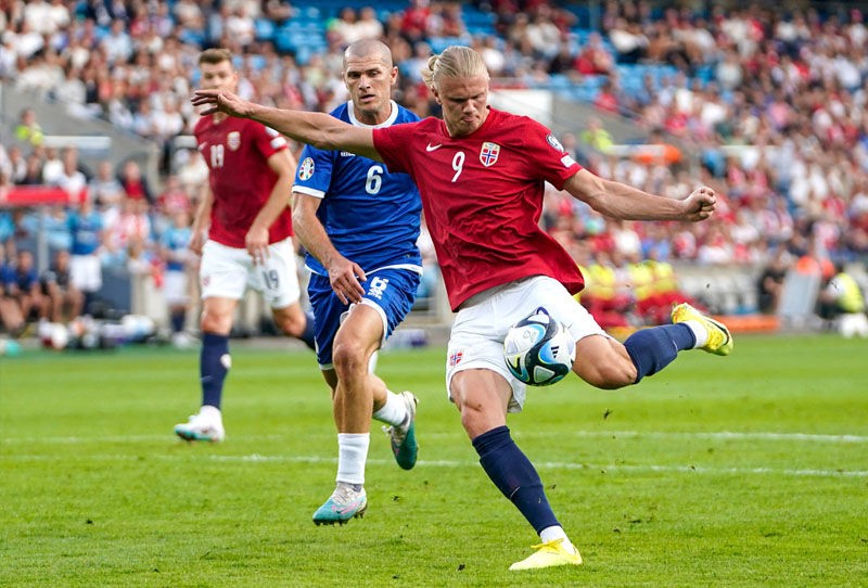 Nhận định Na Uy vs Senegal, 07h ngày 23/06, World Cup 2026