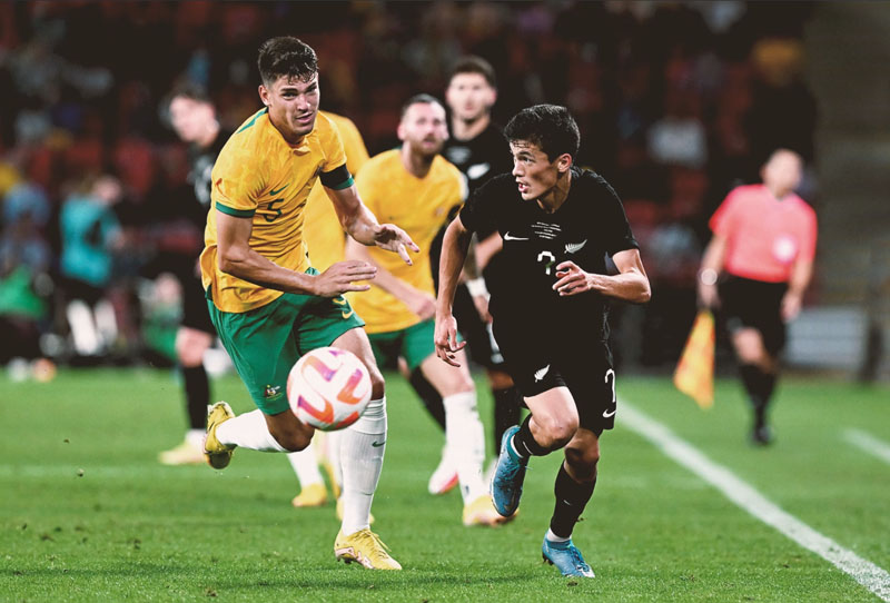 Nhận định New Zealand vs Ai Cập, 08h ngày 22/06, World Cup 2026
