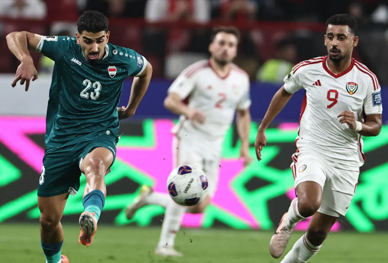 Nhận định Pháp vs Iraq, 04 ngày 23/06, World Cup 2026