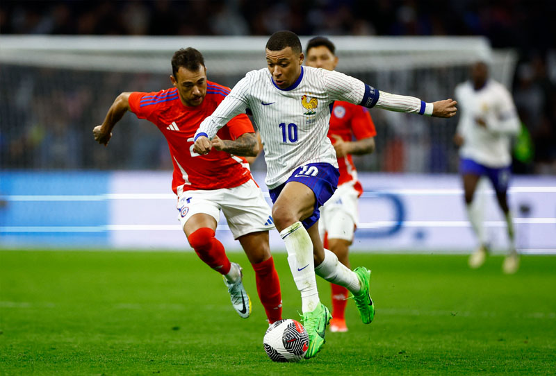 Nhận định Pháp vs Iraq, 04h ngày 23/06, World Cup 2026