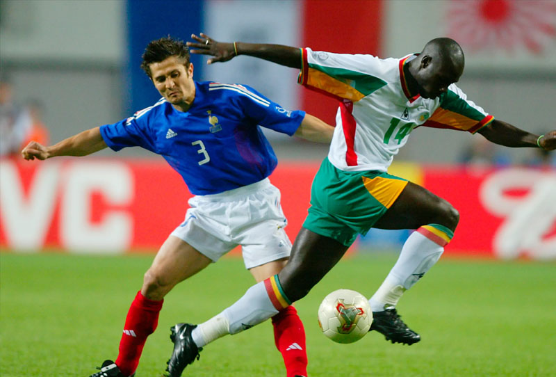Nhận định Pháp vs Senegal, 02h ngày 17/06, World Cup 2026