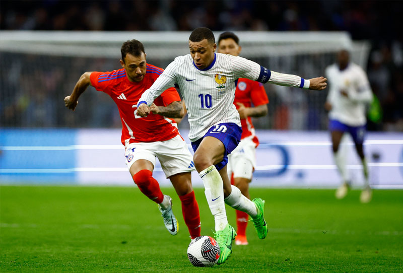 Nhận định Pháp vs Senegal, 02h ngày 17/06, World Cup 2026