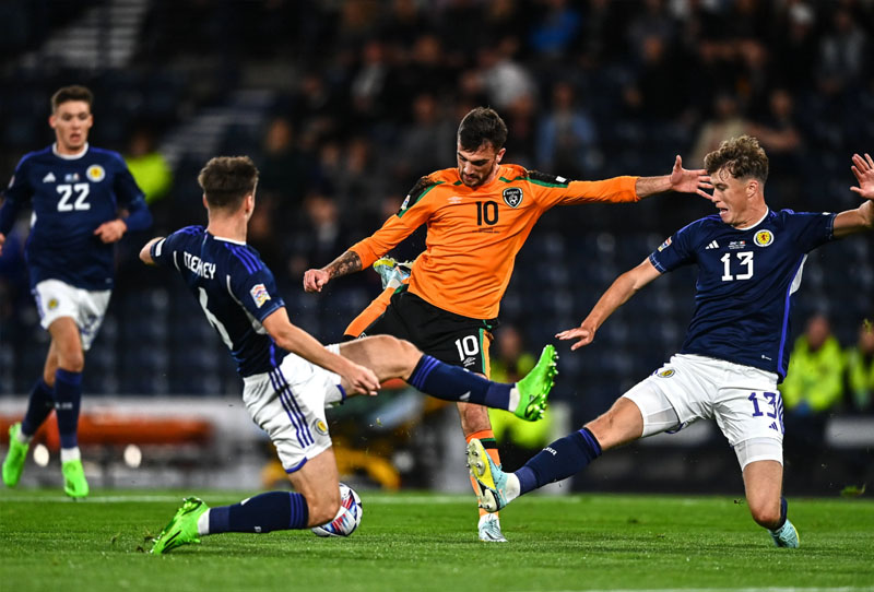 Nhận định Scotland vs Ma Rốc, 05h ngày 20/06, World Cup 2026