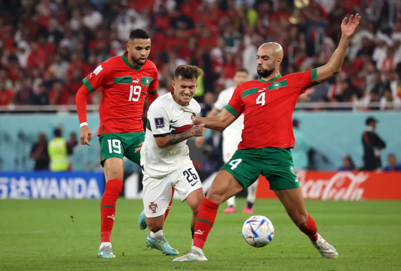 Nhận định Scotland vs Ma Rốc, 05h ngày 20/06, World Cup 2026