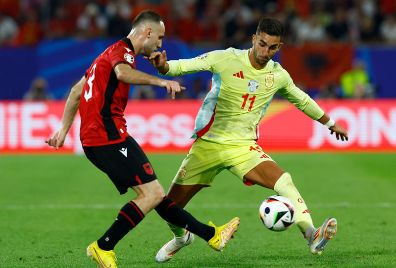 Nhận định Tây Ban Nha vs Saudi Arabia, 23h ngày 21/06, World Cup 2026