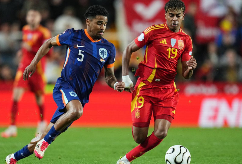 Nhận định Tây Ban Nha vs Cape Verde, 23h ngày 15/06, World Cup 2026