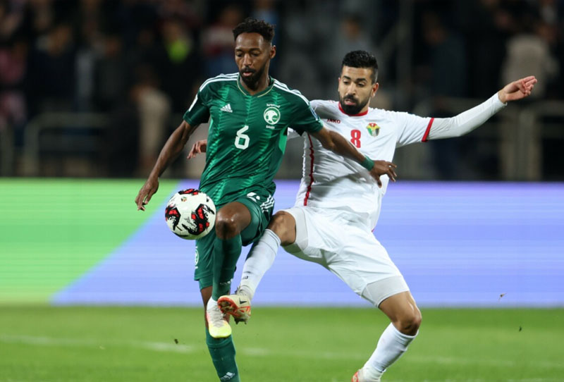 Nhận định Tây Ban Nha vs Saudi Arabia, 23h ngày 21/06, World Cup 2026. Tây Ban Nha rất tự tin khi chỉ phải gặp một Saudi Arabia kém xa về mọi mặt.