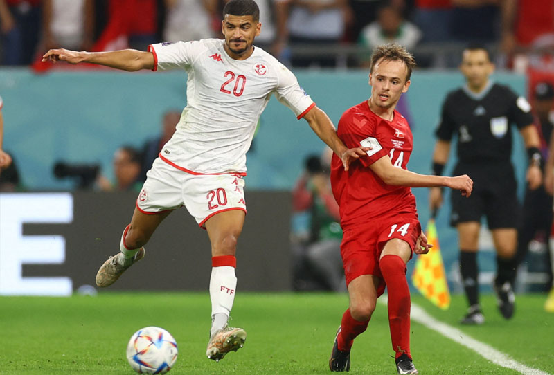 Nhận định Thụy Điển vs Tunisia, 09h ngày 15/06, World Cup 2026