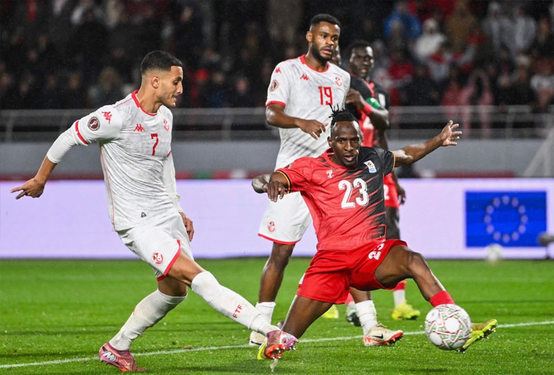 Nhận định Tunisia vs Nhật Bản, 11h ngày 21/06, World Cup 2026
