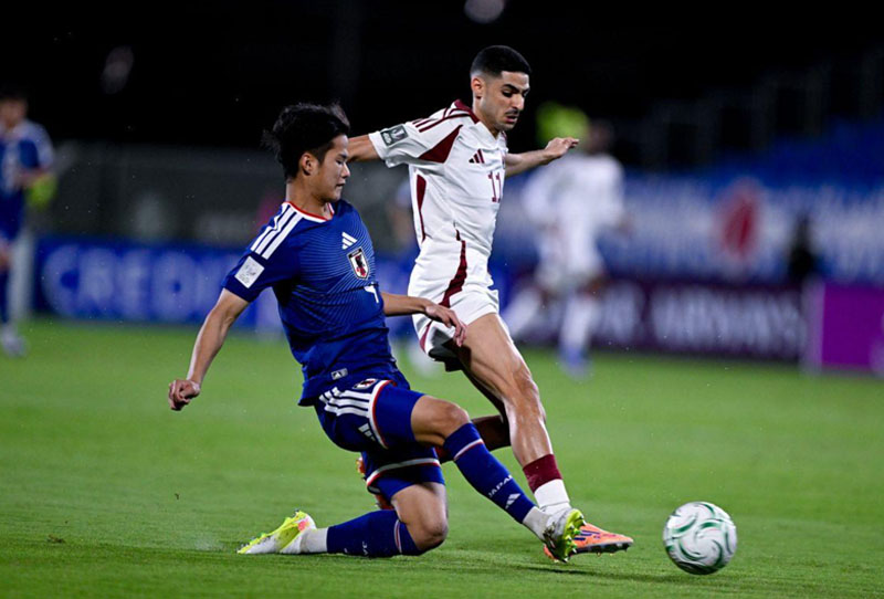 Nhận định Tunisia vs Nhật Bản, 11h ngày 21/06, World Cup 2026