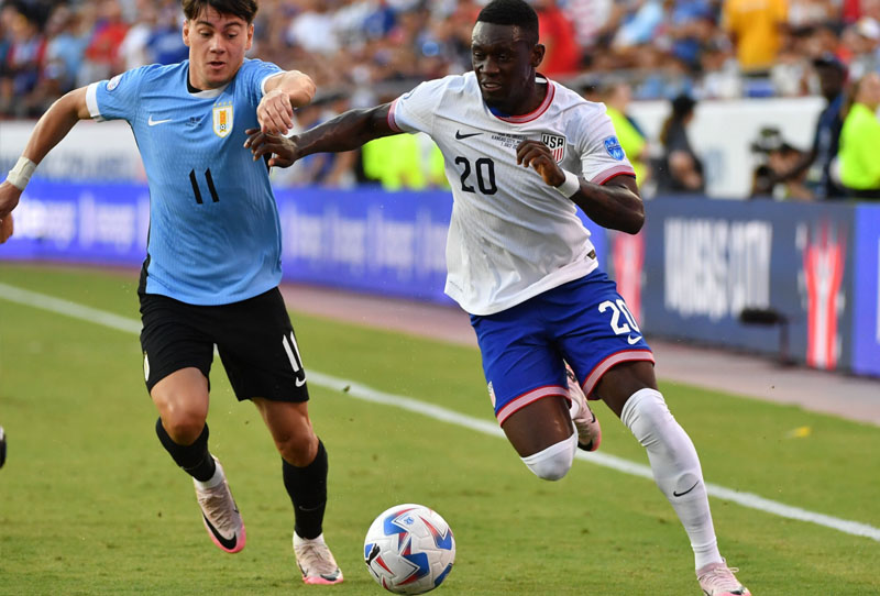 Nhận định Uruguay vs Cape Verde, 05h ngày 22/06, World Cup 2026