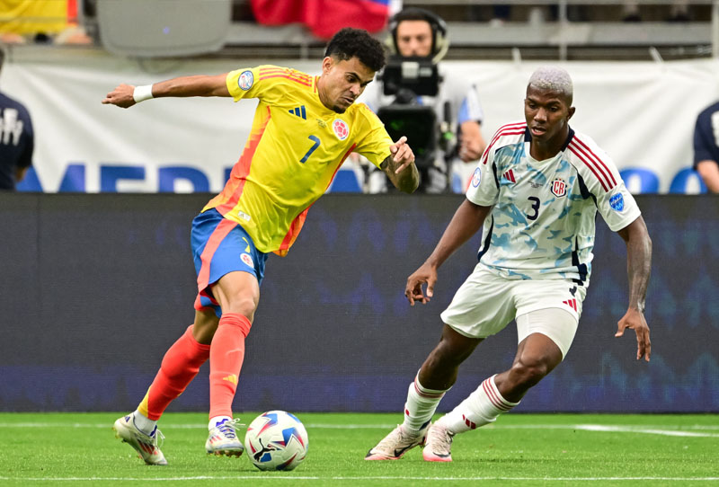 Nhận định Uzbekistan vs Colombia, 09h ngày 18/06, World Cup 2026