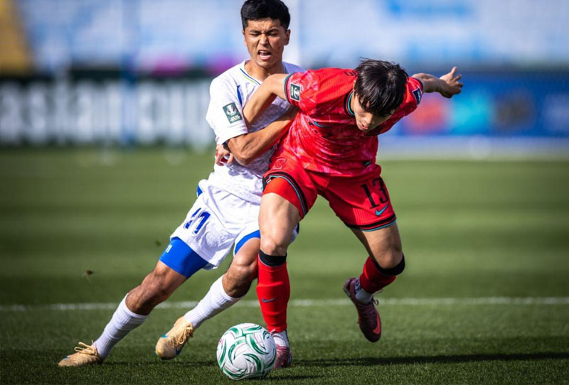 Nhận định Uzbekistan vs Colombia, 09h ngày 18/06, World Cup 2026