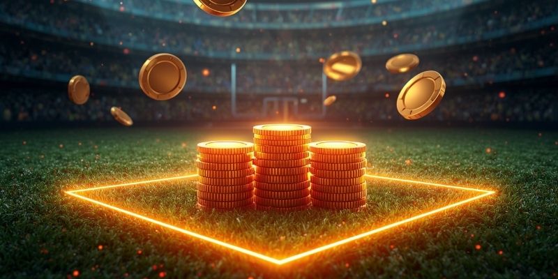Quản lý nguồn vốn khi soi kèo phạt góc
