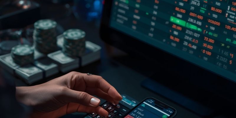 Quản lý vốn khi soi kèo O/U