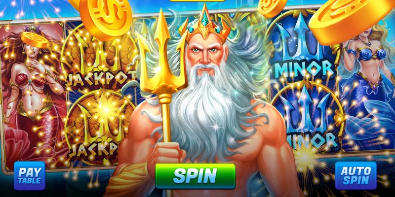 RTP hay còn gọi là tỷ lệ trả thưởng trong game slot