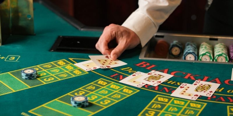 Sai lầm phổ biến khiên lợi thế nhà cái tăng