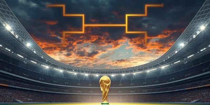 Sơ đồ chung kết World Cup