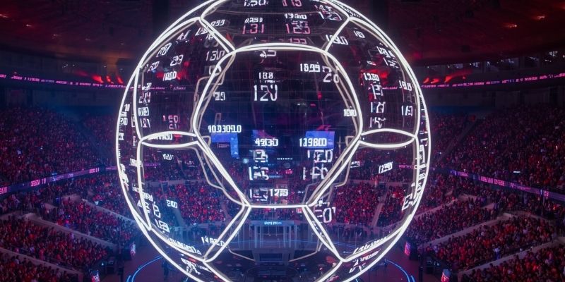 Soi kèo cầu thủ ghi bàn World Cup