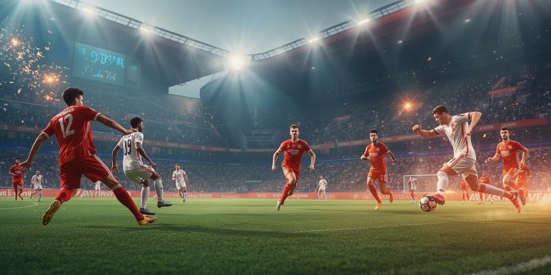 Theo dõi thời điểm tốt nhất để chốt kèo phạt góc