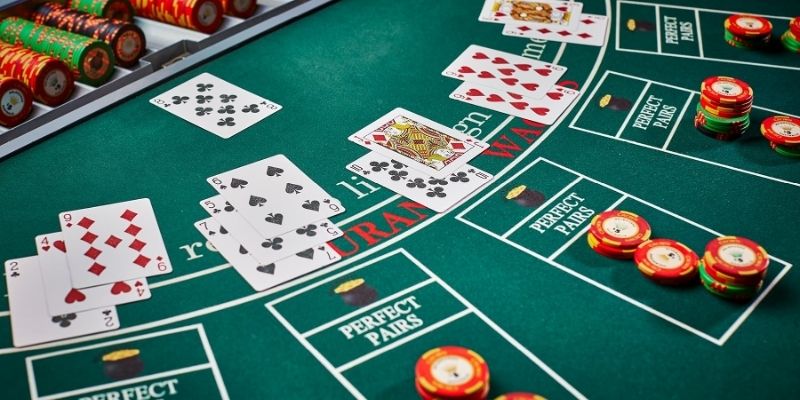 Tìm hiểu chi tiết về game bài Xì dách