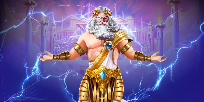 Tìm hiểu về cơ hội thắng khi chơi slot Gates of Olympus