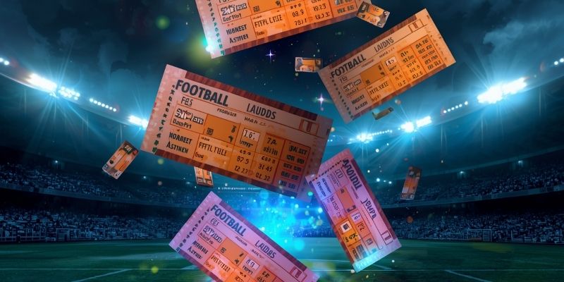 Tìm hiểu về cược xiên Mix Parlay
