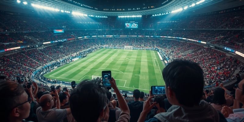 Tìm hiểu về giải đấu World Cup