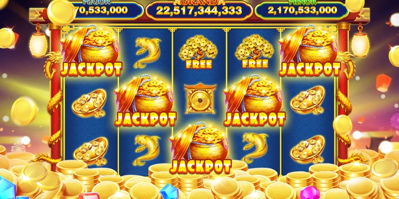 Tìm hiểu về khung giờ vàng nổ hũ V9bet